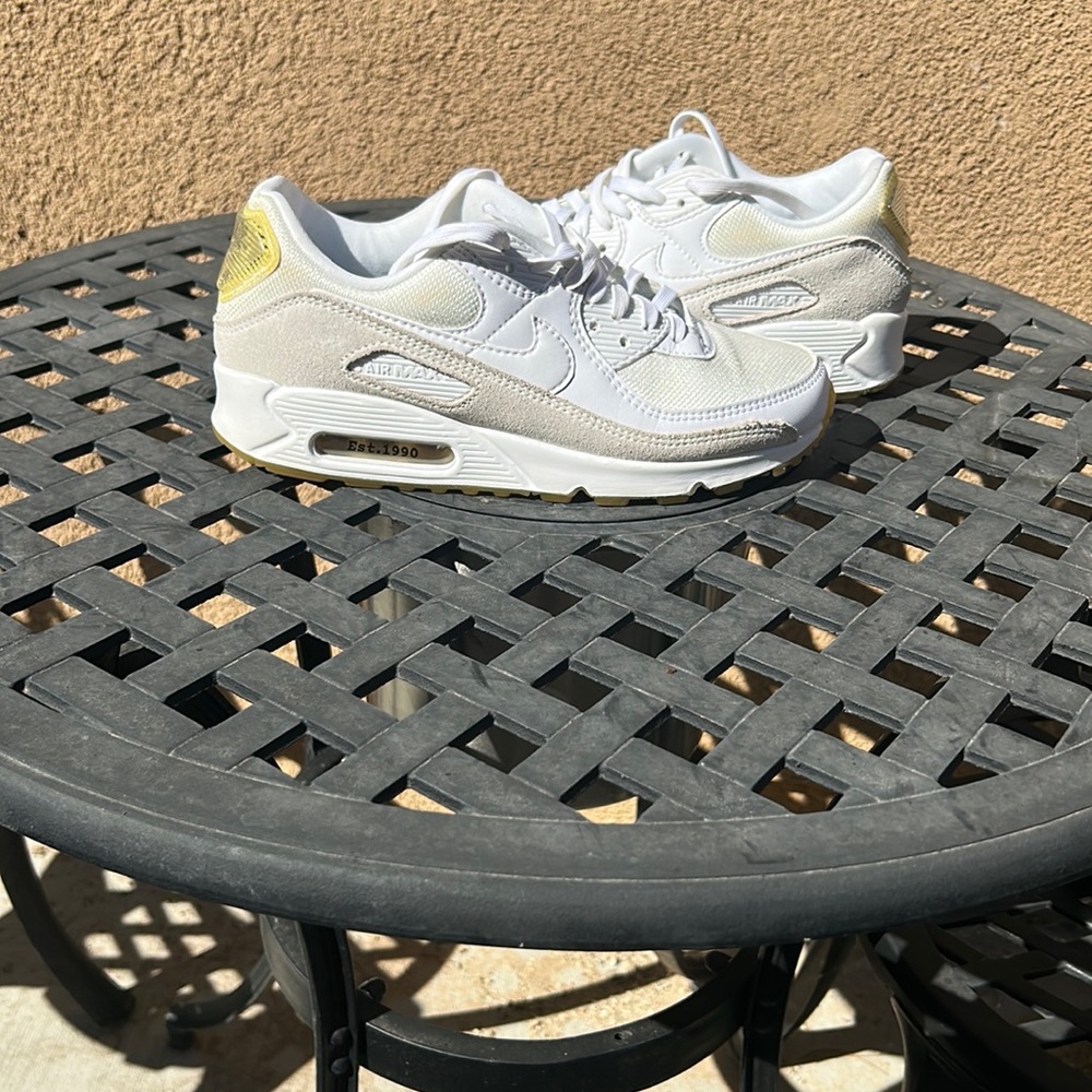 Air Max 90 Frank Rudy size 6